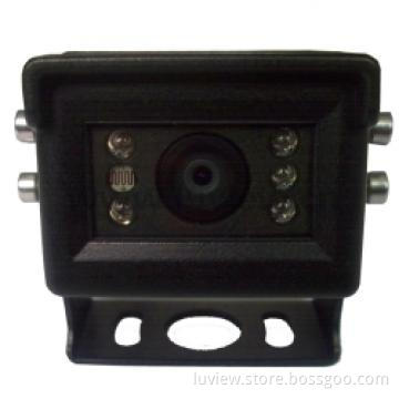 Car IP69K Waterproof IR Reverse Camera